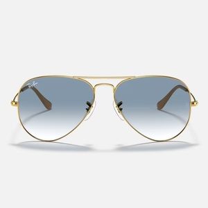 Ray Ban Aviators